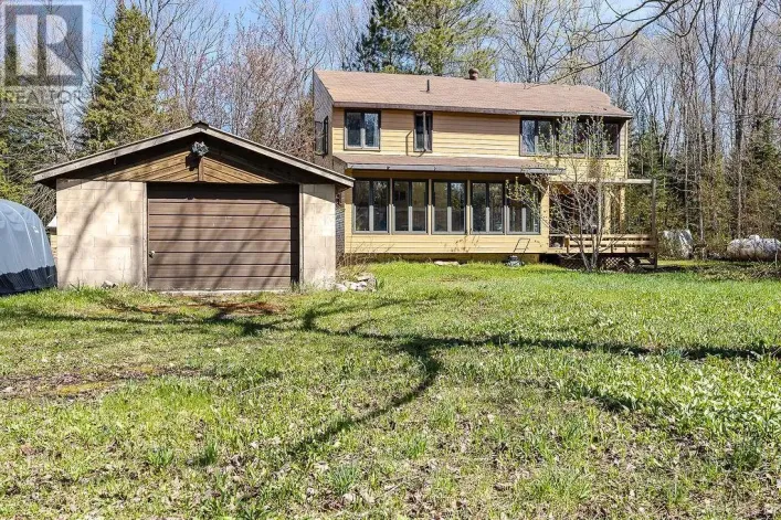 57 Turmaine RD, Goulais River