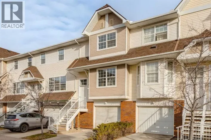 57 Tuscany Springs Gardens NW, Calgary