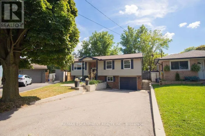57 VALERY COURT, Hamilton
