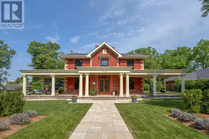 57 VICTORIA STREET, Milton