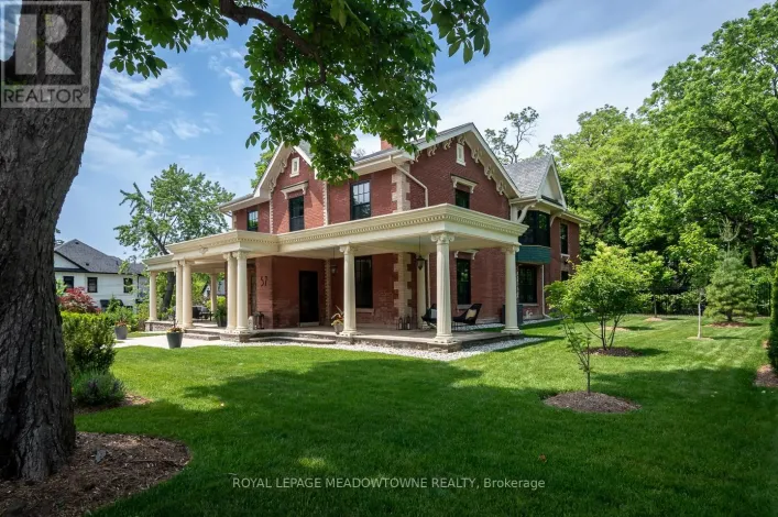 57 VICTORIA STREET, Milton