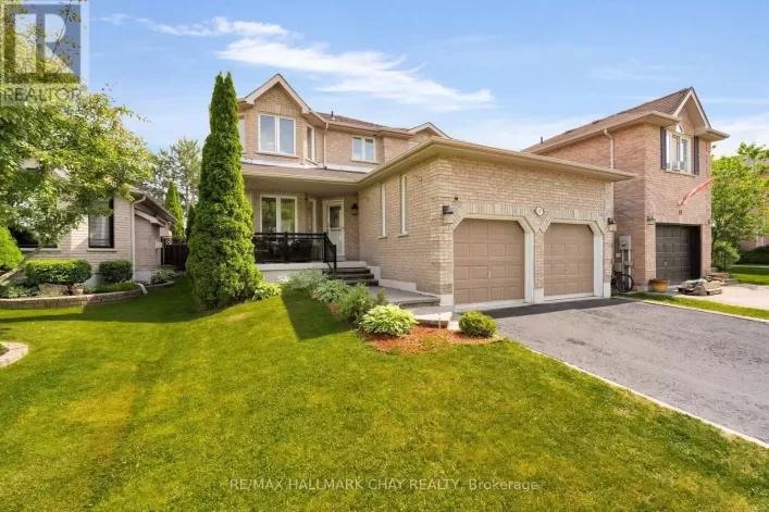 57 VIOLET STREET, Barrie