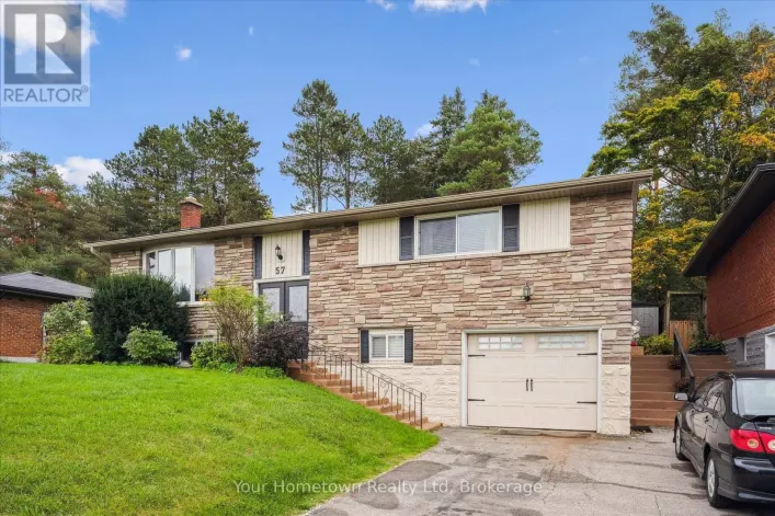 57 WATER STREET E, Centre Wellington