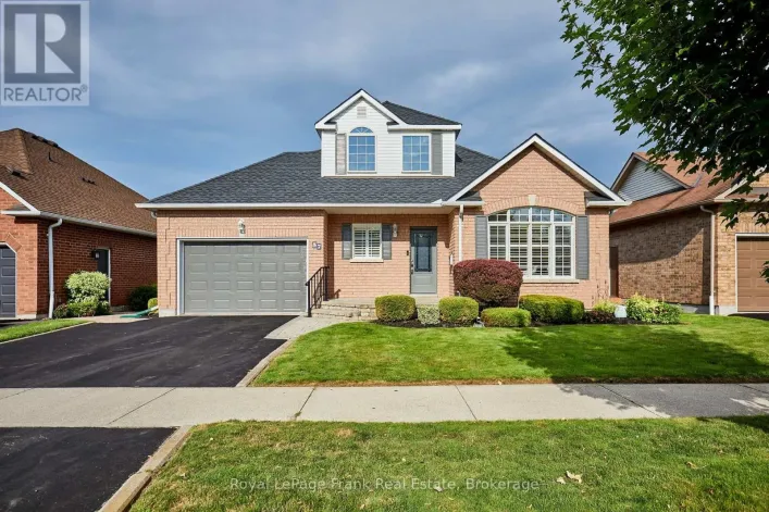 57 WATERBURY CRESCENT, Scugog