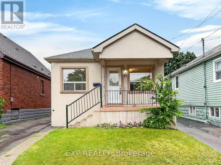 57 WEIR STREET S, Hamilton