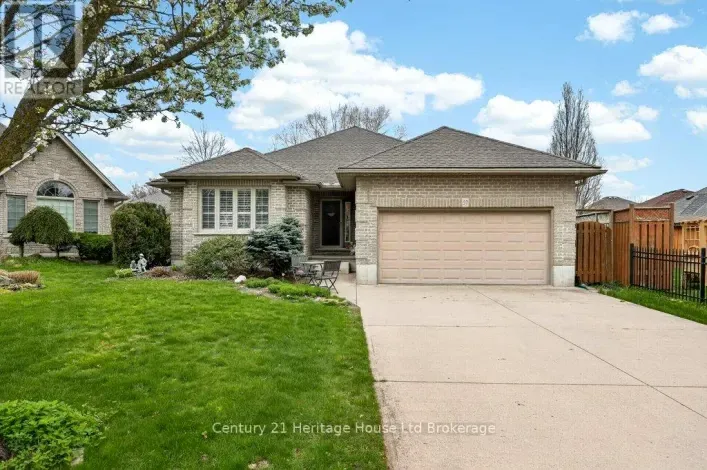 House for sale: 57 WENDY CALDER PLACE, Woodstock
