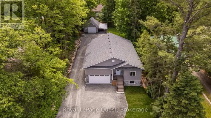 57 WEST ROAD W, Huntsville