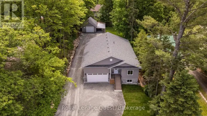 57 WEST ROAD W, Huntsville