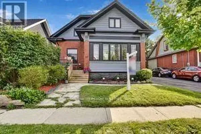 57 WEST STREET, Brampton