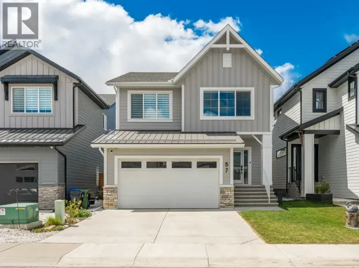 57 Westmore Park SW, Calgary