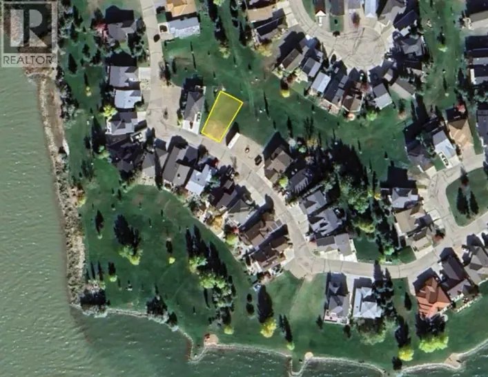 57 White Pelican Way, Lake Newell Resort