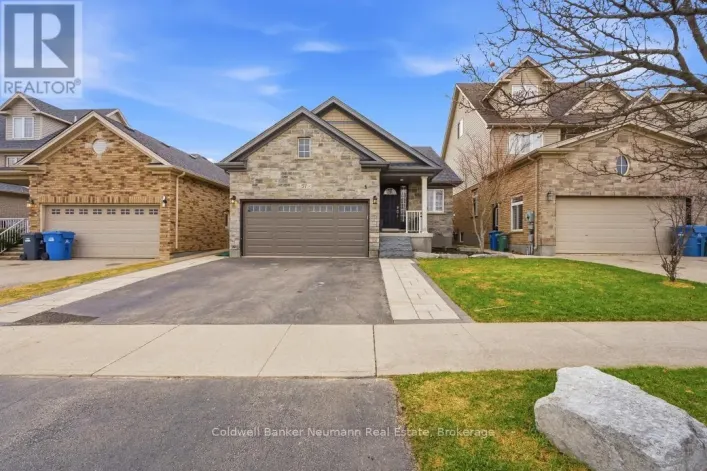 57 WIDEMAN BOULEVARD, Guelph