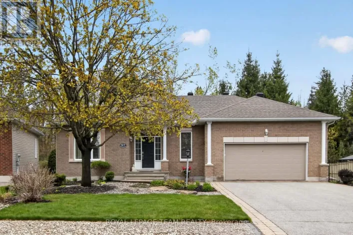 57 WILDERNESS WAY, Ottawa