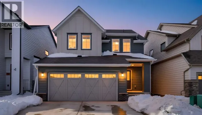 57 Willow Green SW, Airdrie