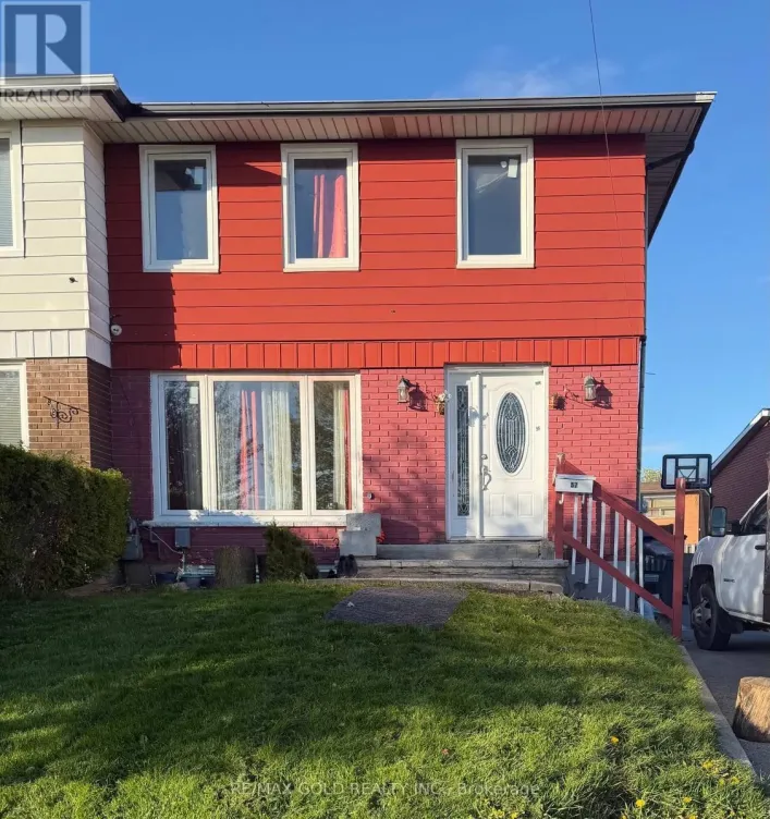 57 WILTON DRIVE, Brampton