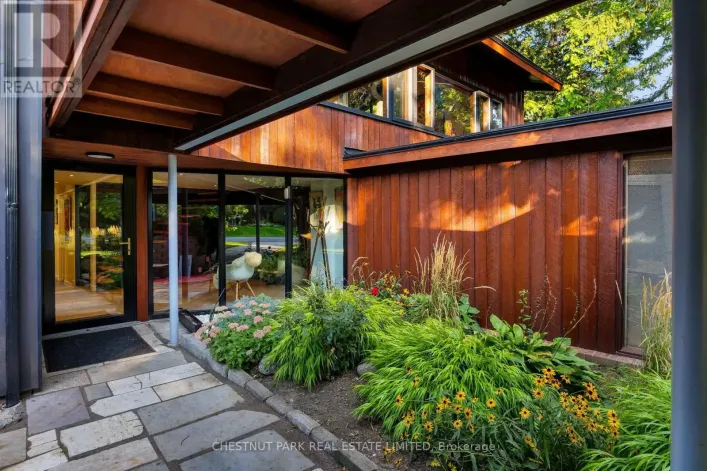 57 WIMBLETON ROAD, Toronto