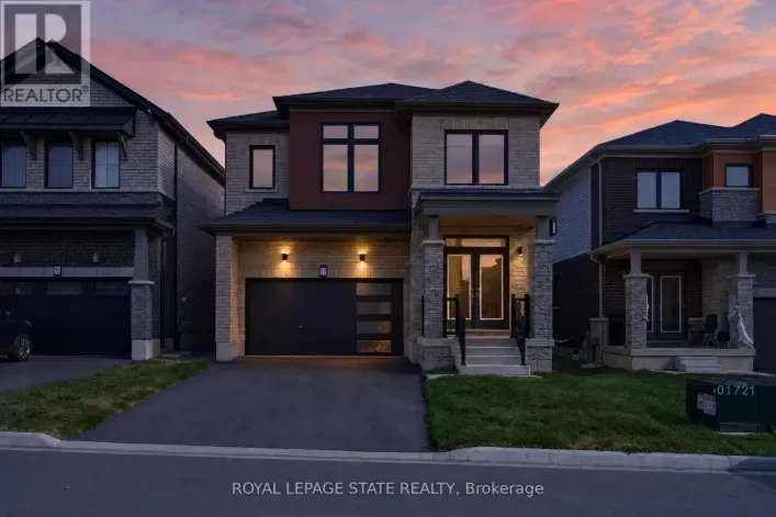 57 WINTERGREEN CRESCENT, Haldimand
