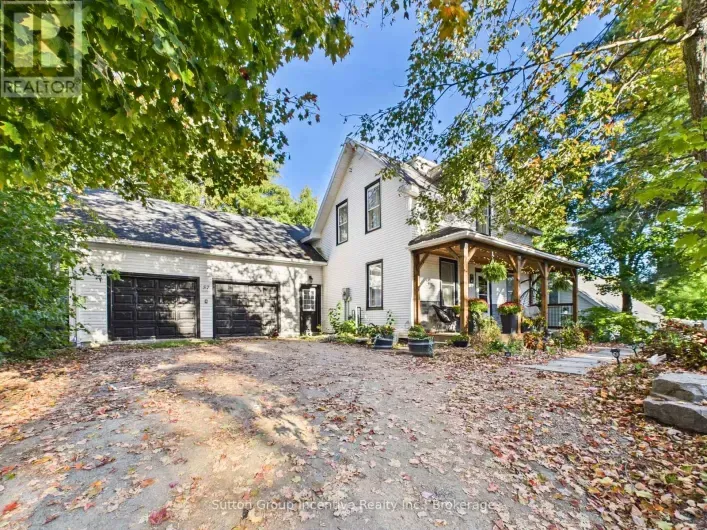 57 WOODWARD STREET, Bracebridge