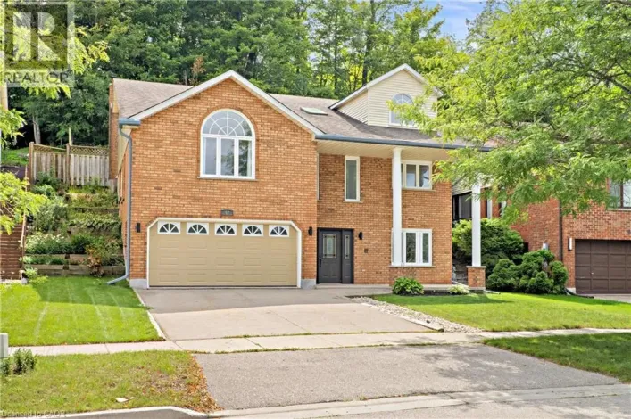 57 YELLOW BIRCH Drive, Kitchener