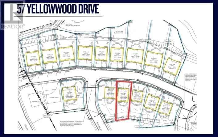 57 Yellow Wood Drive, Paradise