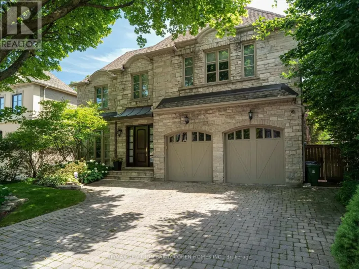 57 YORKMINSTER ROAD, Toronto