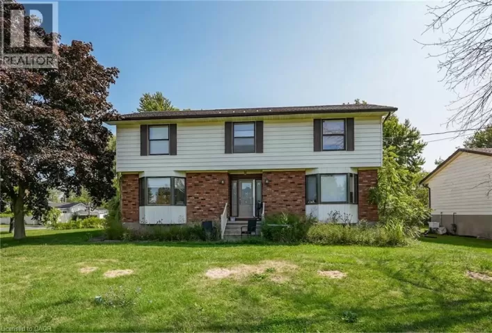 570 BUFFALO Road, Fort Erie