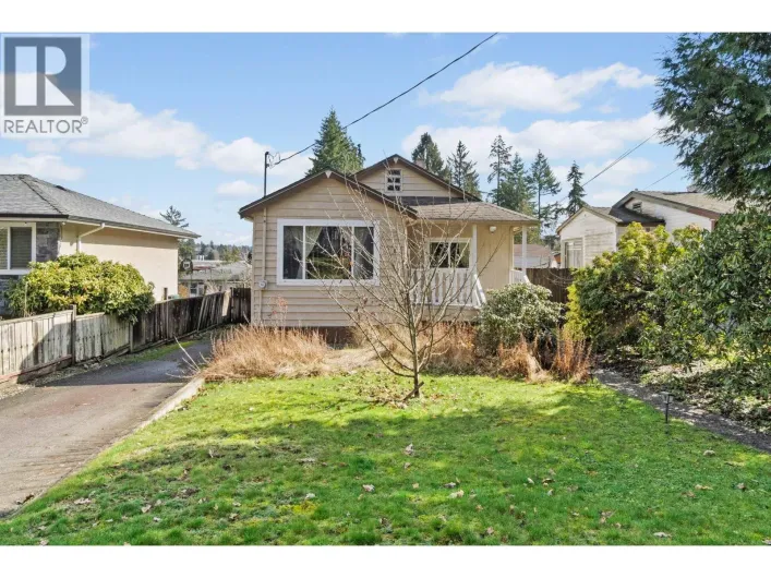 House for sale: 570 COLBY STREET, New Westminster