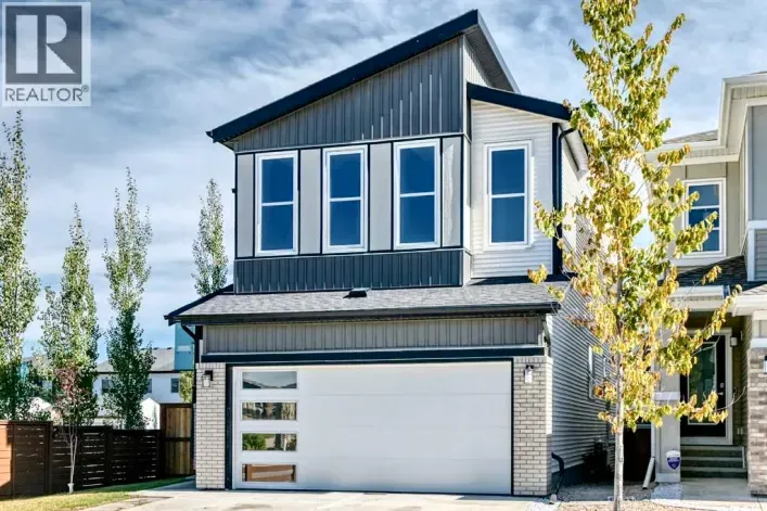 570 Creekstone Circle SW, Calgary