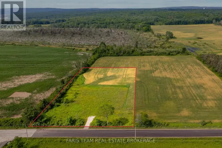 570 CURRY ROAD, Penetanguishene