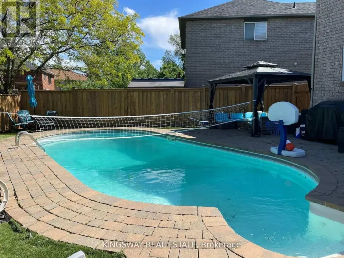 570 ENFIELD ROAD, Burlington