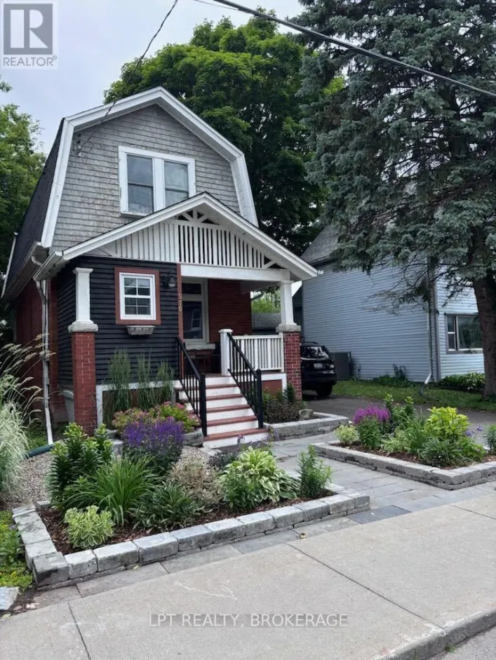 570 FRONTENAC STREET, Kingston