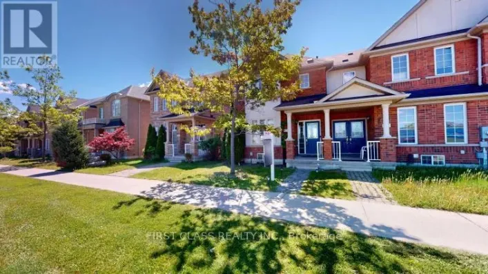 570 HOOVER PARK DRIVE, Whitchurch-Stouffville