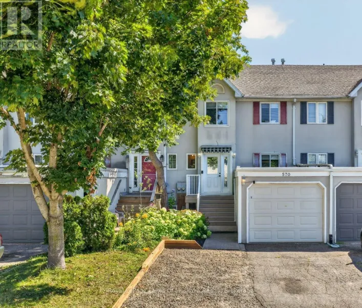570 JOHN STREET S, Gravenhurst)