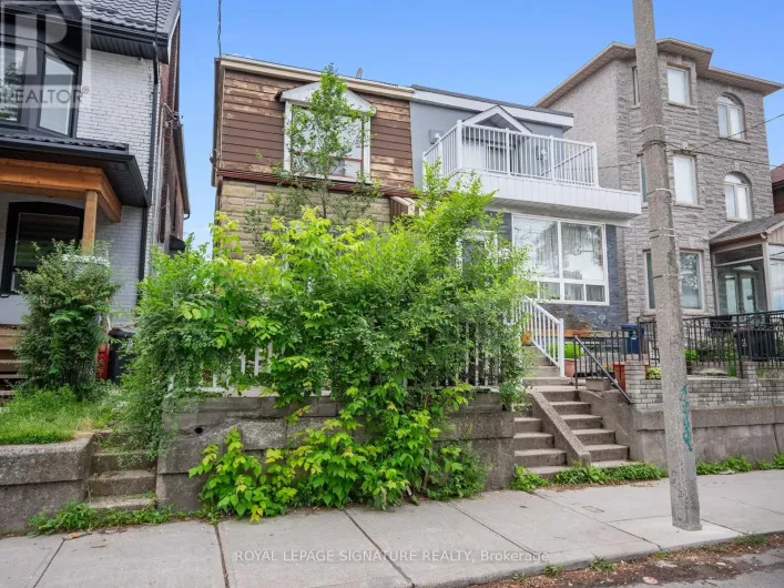 570 JONES AVENUE, Toronto