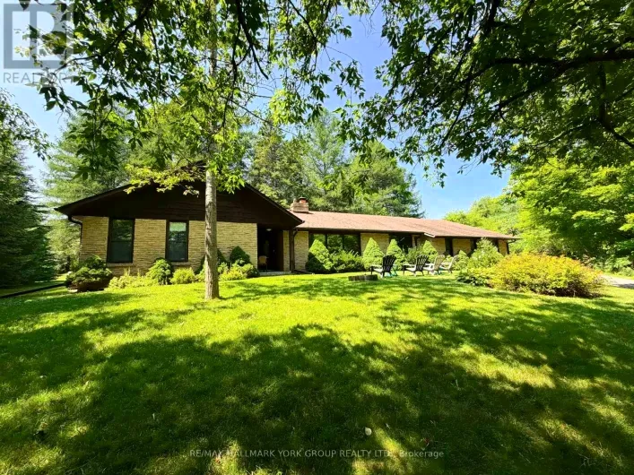 House for sale: 570 KETTLEBY ROAD, King