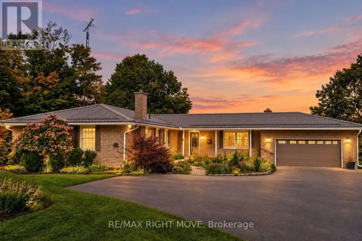 570 LAKE DALRYMPLE ROAD, Kawartha Lakes