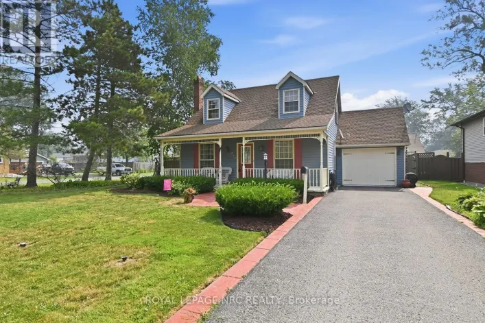 570 LAKESIDE ROAD, Fort Erie