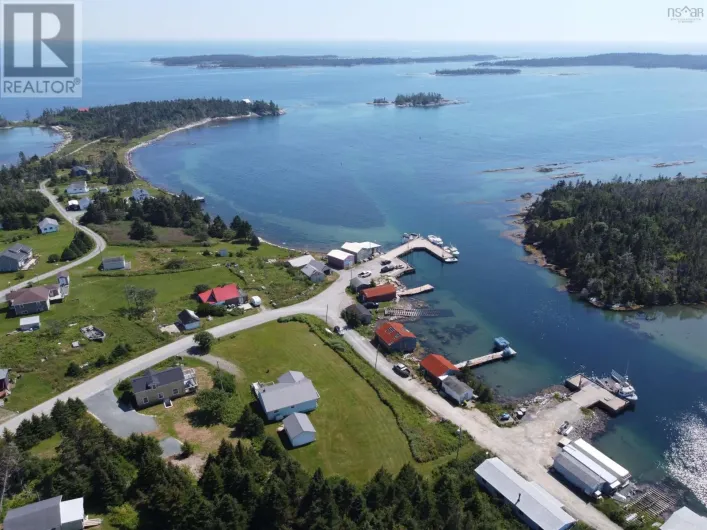 570 Little Harbour Road, Little Harbour