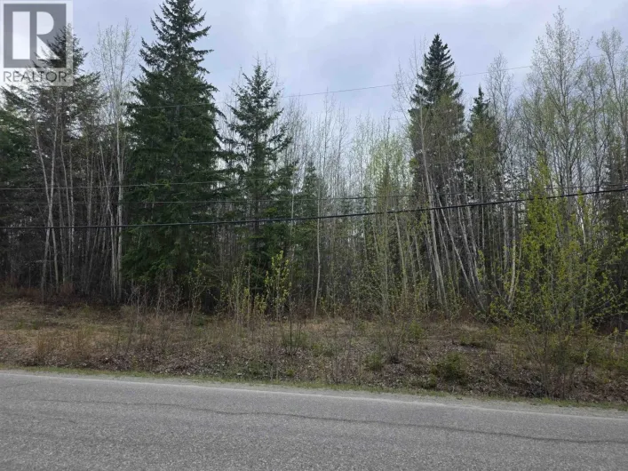 570 MARSH ROAD, Quesnel