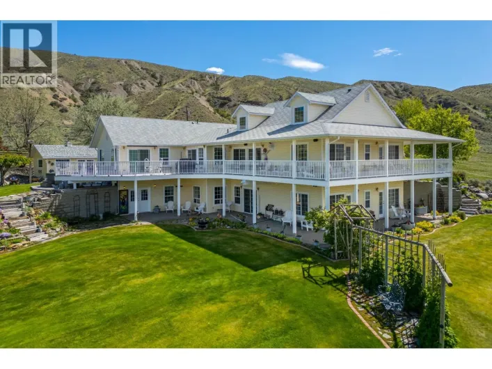 570 Mesa Vista Drive, Ashcroft