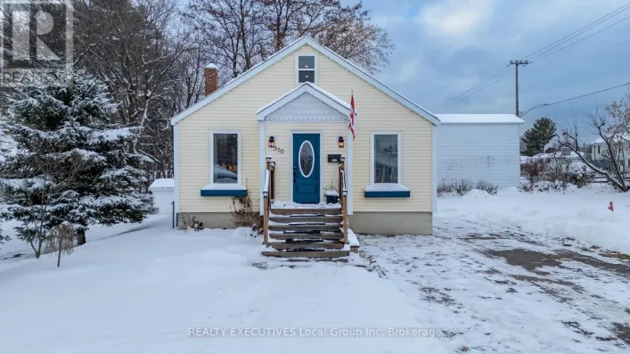 570 NIPISSING STREET, North Bay