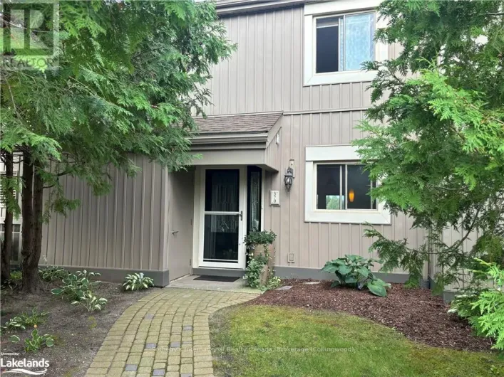 570 OXBOW CRESCENT, Collingwood