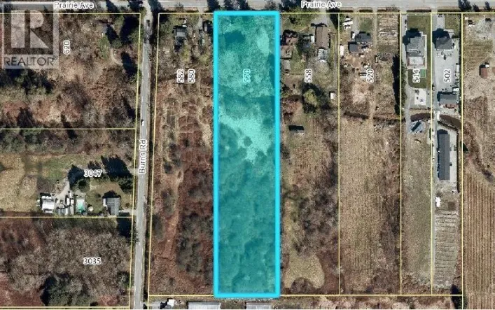 570 PRAIRIE AVENUE, Port Coquitlam