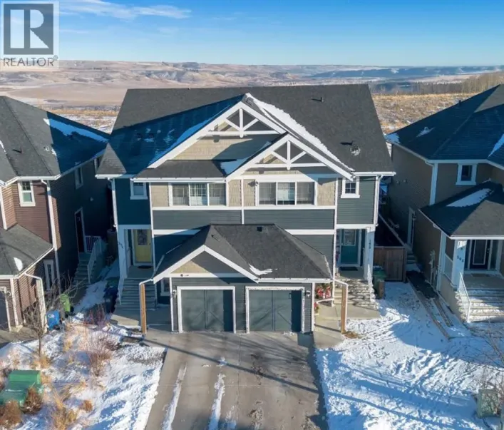 570 River Heights Crescent, Cochrane