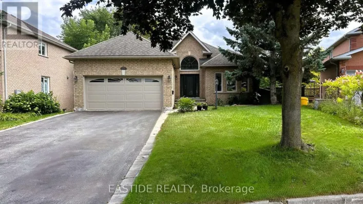 570 ROEDER COURT, Newmarket