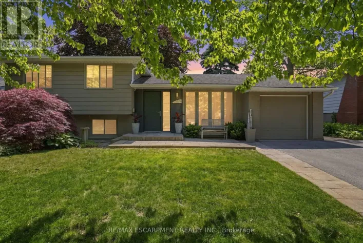570 ROSEDALE CRESCENT, Burlington