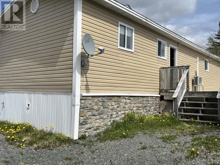 570 Salmonier Line, Holyrood