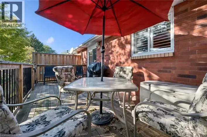 570 WEST Street Unit# 1, Brantford