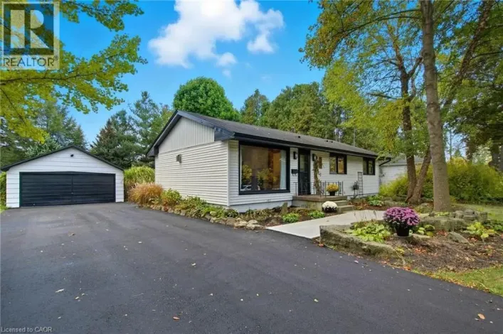 570 WESTVIEW Avenue, Hamilton