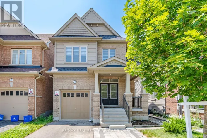 570 WINDFIELDS FARM DRIVE, Oshawa